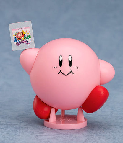 Kirby Corocoroid Buildable Collectible Figures 6 cm Series 2 Deluxe Assortment (6) - Good Smile Company Mini Figures