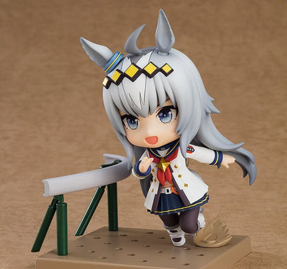 Uma Musume Pretty Derby Nendoroid Action Figure Oguri Cap