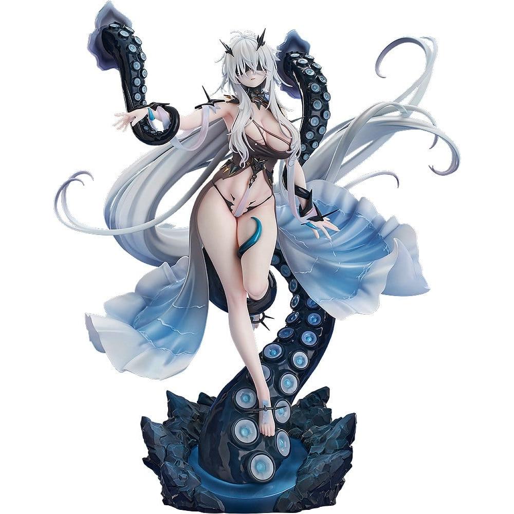 Azur Lane PVC Statue 1/7 Fancy 30 cm - Good Smile Company Statues