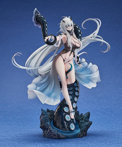 Azur Lane PVC Statue 1/7 Fancy 30 cm - Good Smile Company Statues