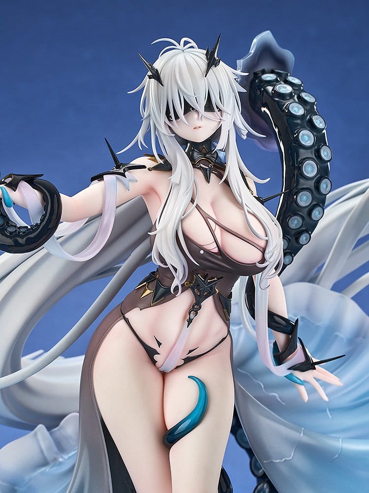 Azur Lane PVC Statue 1/7 Fancy 30 cm - Good Smile Company Statues