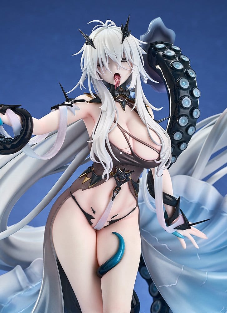 Azur Lane PVC Statue 1/7 Fancy 30 cm - Good Smile Company Statues