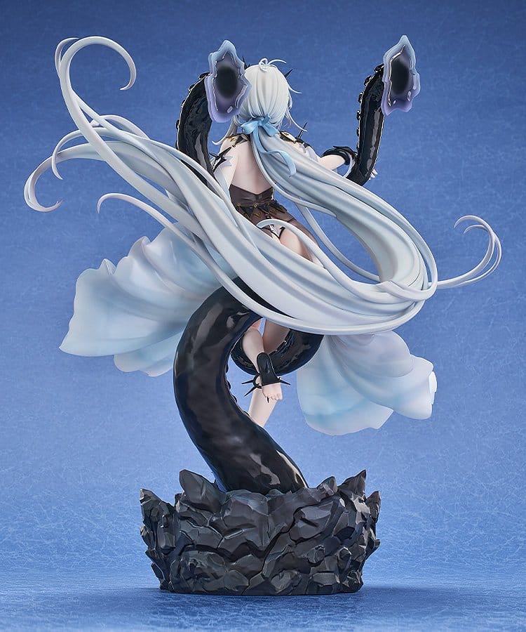 Azur Lane PVC Statue 1/7 Fancy 30 cm - Good Smile Company Statues