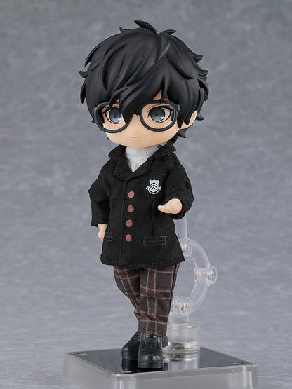 Persona5 Royal Nendoroid Action Figure Protagonist: School Uniform Ver.