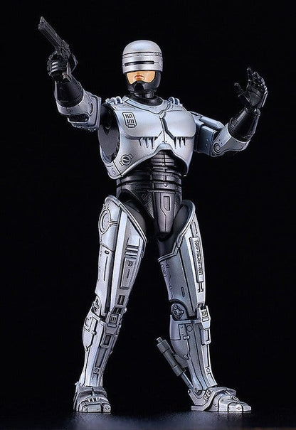RoboCop Moderoid Plastic Model Kit RoboCop 18 cm - Good Smile Company Model Kits