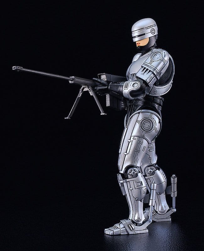 RoboCop Moderoid Plastic Model Kit RoboCop 18 cm - Good Smile Company Model Kits