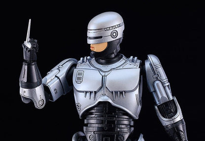 RoboCop Moderoid Plastic Model Kit RoboCop 18 cm - Good Smile Company Model Kits