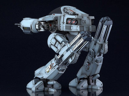 Robocop Moderoid Plastic Model Kit ED-209 20 cm (re-run) - Good Smile Company Model Kits