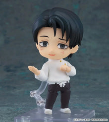 Jujutsu Kaisen Nendoroid Action Figure Yuta Okkotsu: Execution Ver.