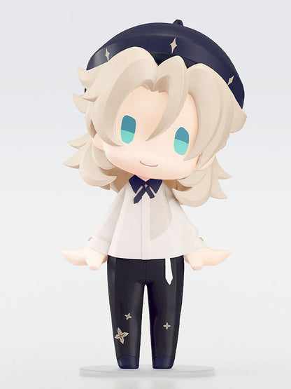 Genshin Impact HELLO! GOOD SMILE Action Figure Albedo