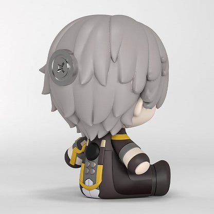 Honkai: Star Rail Huggy Good Smile Chibi Figure Trailblazer (Male) 6 cm - Good Smile Company Mini Figures