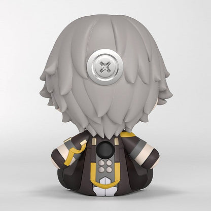 Honkai: Star Rail Huggy Good Smile Chibi Figure Trailblazer (Male) 6 cm - Good Smile Company Mini Figures