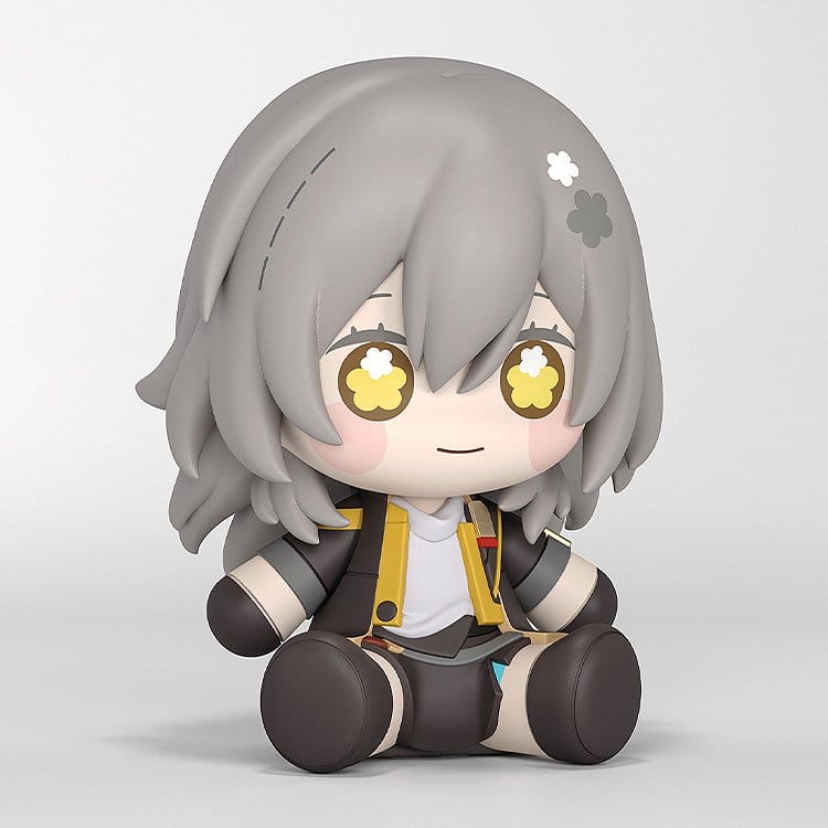 Honkai: Star Rail Huggy Good Smile Chibi Figure Trailblazer (Female) 6 cm - Good Smile Company Mini Figures