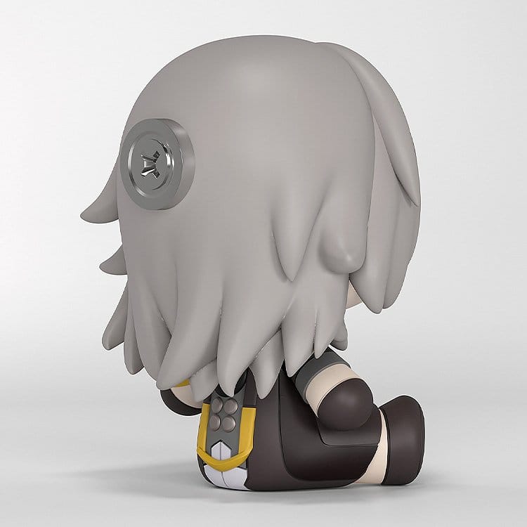 Honkai: Star Rail Huggy Good Smile Chibi Figure Trailblazer (Female) 6 cm - Good Smile Company Mini Figures