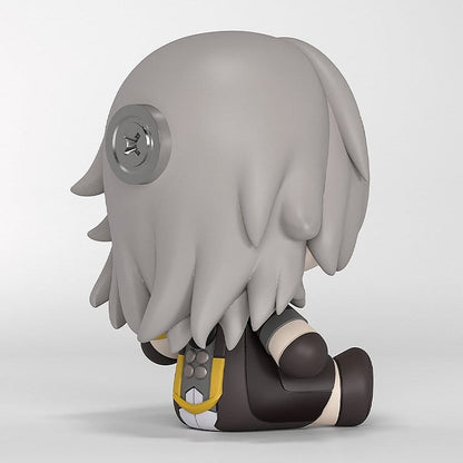 Honkai: Star Rail Huggy Good Smile Chibi Figure Trailblazer (Female) 6 cm - Good Smile Company Mini Figures
