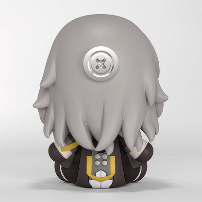 Honkai: Star Rail Huggy Good Smile Chibi Figure Trailblazer (Female) 6 cm - Good Smile Company Mini Figures