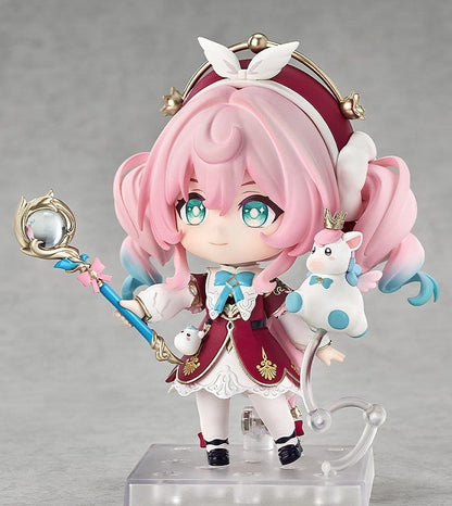 Honkai: Star Rail Nendoroid Action Figure Hyacine