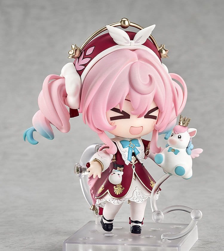 Honkai: Star Rail Nendoroid Action Figure Hyacine