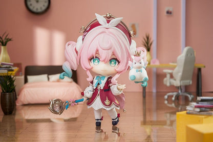 Honkai: Star Rail Nendoroid Action Figure Hyacine