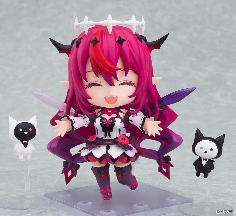 Hololive Production Nendoroid Action Figure IRyS
