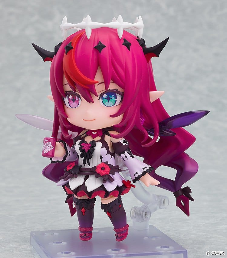 Hololive Production Nendoroid Action Figure IRyS