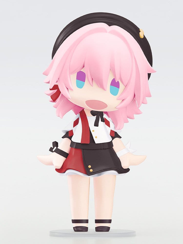Honkai: Star Rail HELLO! GOOD SMILE Action Figure March 7th - Good Smile Company Action Figures
