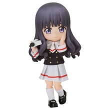 Cardcaptor Sakura: Clear Card Nendoroid Action Figure Tomoyo Daidouji: Tomoeda Junior High Uniform Ver. - Good Smile Company Action Figures