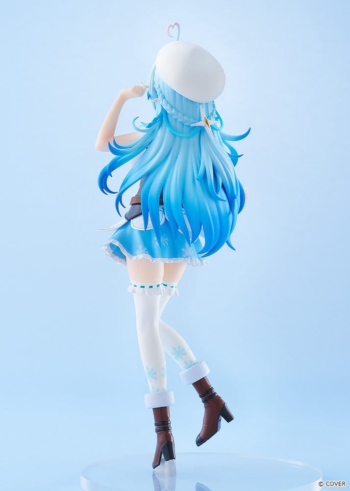 Hololive ProductionPop Up Parade PVC Statue Yukihana Lamy 18 cm - Good Smile Company Statues & Busts