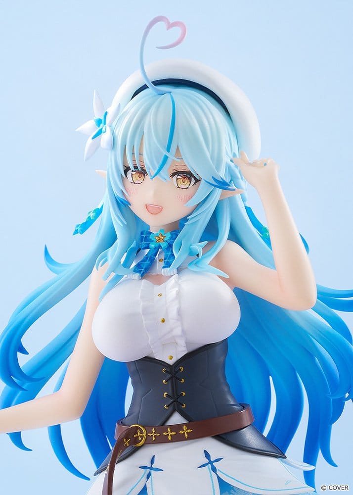 Hololive ProductionPop Up Parade PVC Statue Yukihana Lamy 18 cm - Good Smile Company Statues & Busts