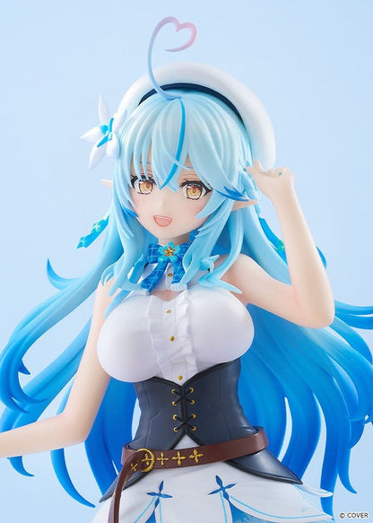 Hololive ProductionPop Up Parade PVC Statue Yukihana Lamy 18 cm - Good Smile Company Statues & Busts