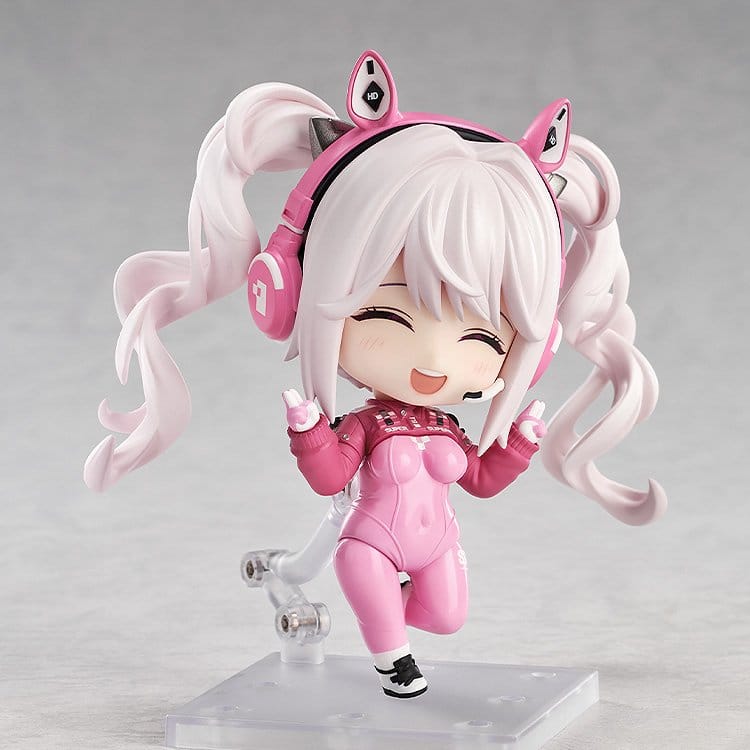 Goddess of Victory: Nikke Nendoroid Action Figure Alice - Good Smile Company Action Figures
