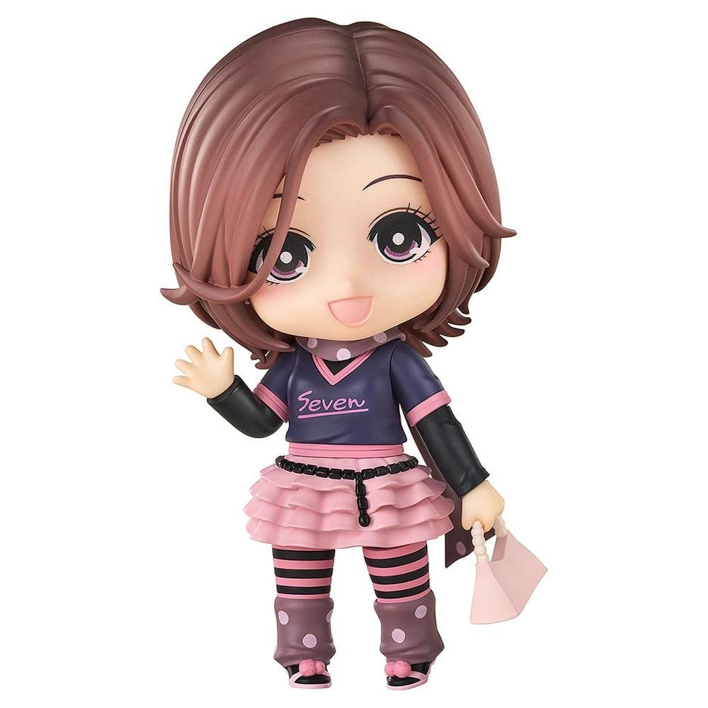 Nana Nendoroid Action Figure Nana Komatsu - Good Smile Arts Shanghai Action Figures