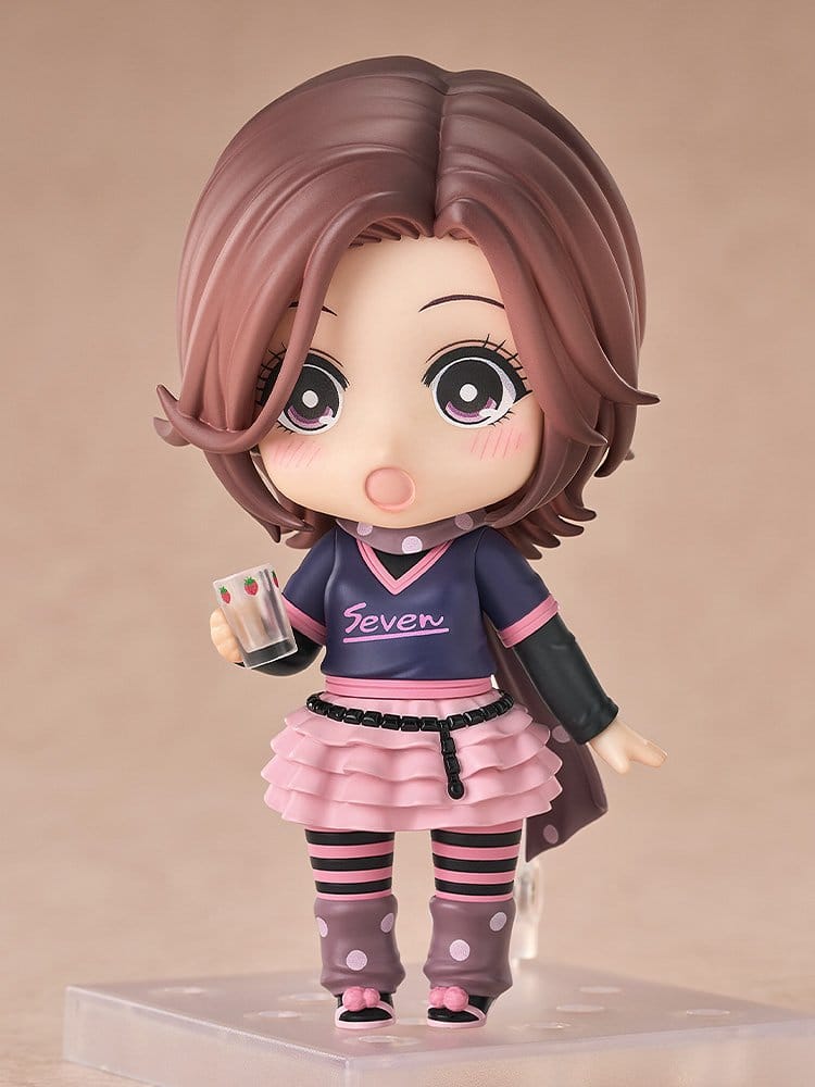 Nana Nendoroid Action Figure Nana Komatsu - Good Smile Arts Shanghai Action Figures