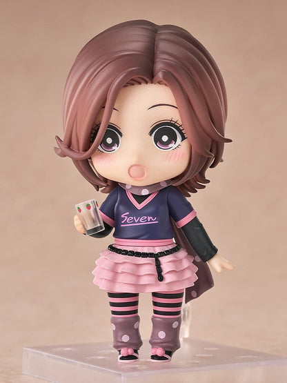 Nana Nendoroid Action Figure Nana Komatsu - Good Smile Arts Shanghai Action Figures