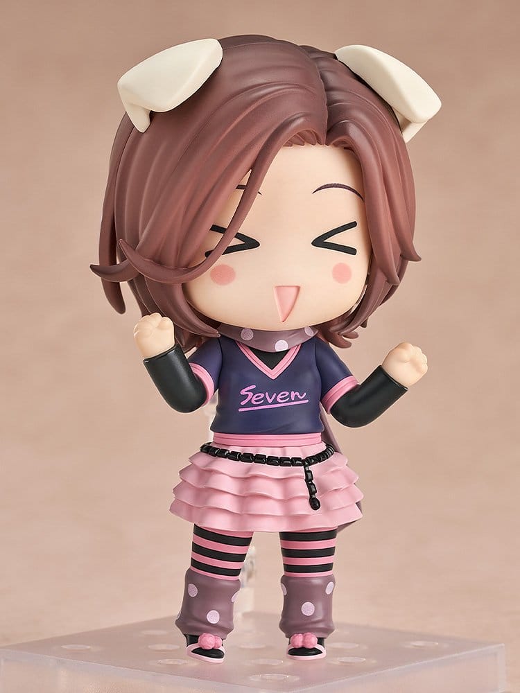 Nana Nendoroid Action Figure Nana Komatsu - Good Smile Arts Shanghai Action Figures