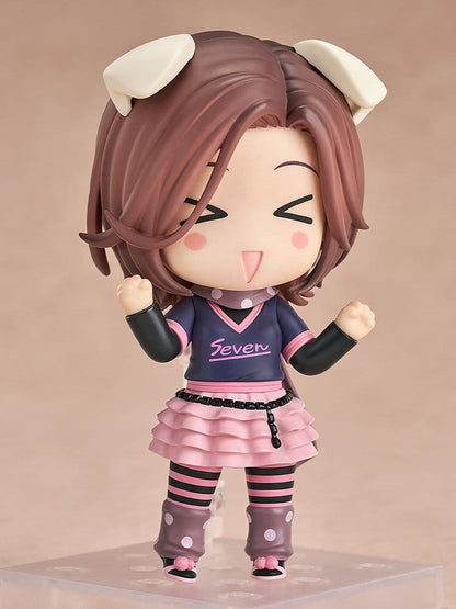 Nana Nendoroid Action Figure Nana Komatsu - Good Smile Arts Shanghai Action Figures