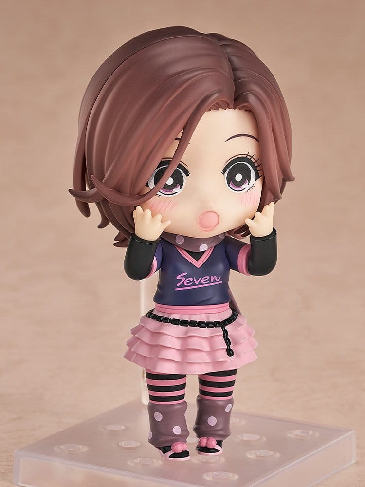 Nana Nendoroid Action Figure Nana Komatsu - Good Smile Arts Shanghai Action Figures
