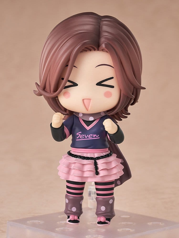Nana Nendoroid Action Figure Nana Komatsu - Good Smile Arts Shanghai Action Figures