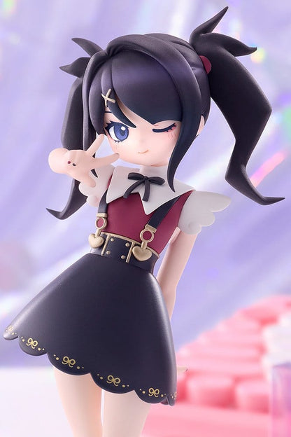 Needy Streamer Overload Pop Up Parade PVC Statue Ame Internet Yamero Ver. 16 cm - Good Smile Company Statues & Busts