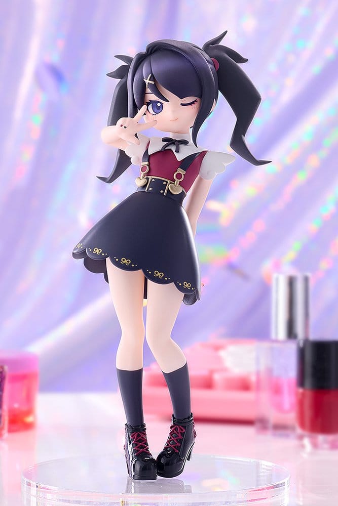 Needy Streamer Overload Pop Up Parade PVC Statue Ame Internet Yamero Ver. 16 cm - Good Smile Company Statues & Busts