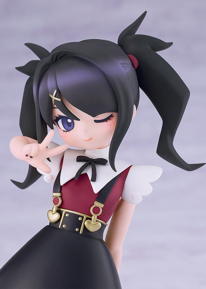 Needy Streamer Overload Pop Up Parade PVC Statue Ame Internet Yamero Ver. 16 cm - Good Smile Company Statues & Busts