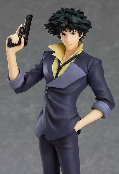 Cowboy Bebop Pop Up Parade PVC Statue Spike Spiegel 18 cm - Good Smile Company Statues