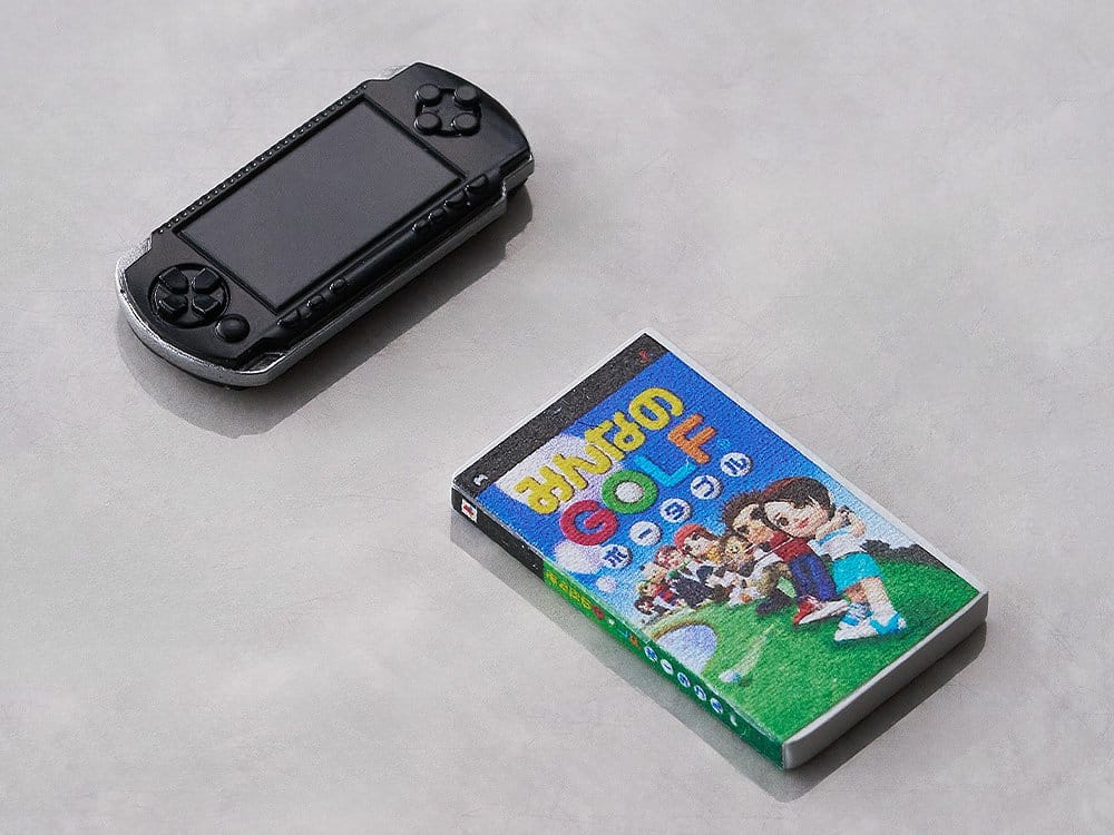 Original Character figmaPLUS Parts for Figma Figures PlayStation