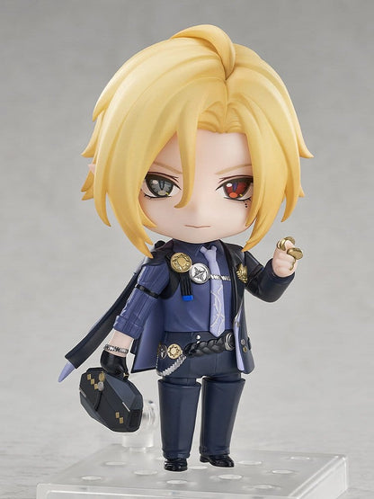 Zenless Zone Zero Nendoroid Action Figure Hugo Vlad - Good Smile Company Action Figures