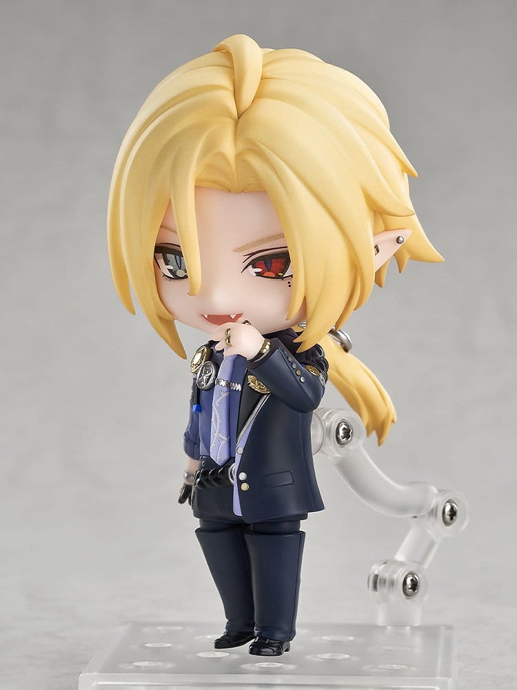 Zenless Zone Zero Nendoroid Action Figure Hugo Vlad - Good Smile Company Action Figures
