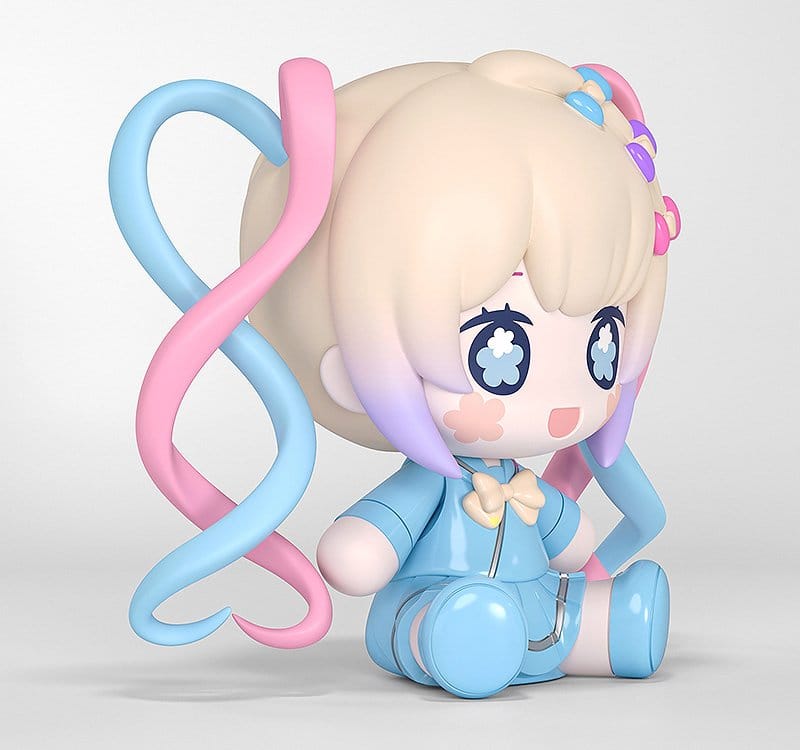 Needy Streamer Overload Huggy Good Smile OMGkawaiiAngel 7 cm - Good Smile Company Mini Figures