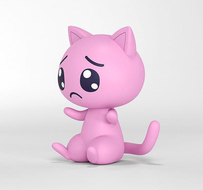 Needy Streamer Overload Huggy Good Smile :( Cat 7 cm - Good Smile Company Mini Figures