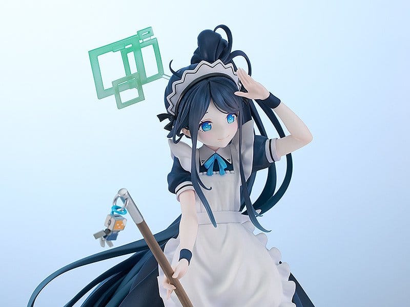 Blue Archive PVC Statue 1/7 Aris (Maid) (Rerelease) 25 cm - Good Smile Company Statues