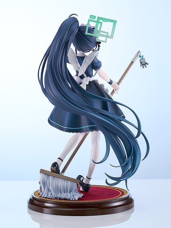 Blue Archive PVC Statue 1/7 Aris (Maid) (Rerelease) 25 cm - Good Smile Company Statues