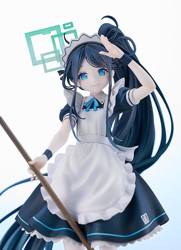 Blue Archive PVC Statue 1/7 Aris (Maid) (Rerelease) 25 cm - Good Smile Company Statues